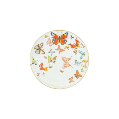Teller flach 16 cm _Butterfly__top